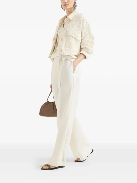 Pantaloni Brunello Cucinelli