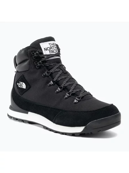 Tenisky The North Face biela