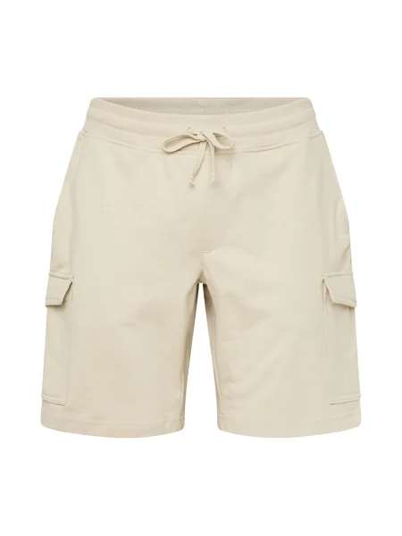 Key Largo Pantaloni cu DESTINY nisipiu