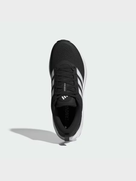 Кроссовки для бега Adidas для бега черные