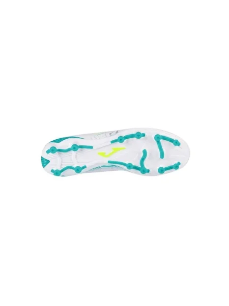 Pantofi Joma alb