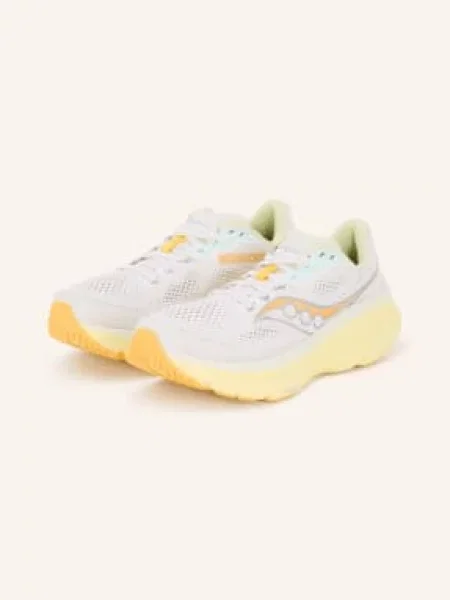 Saucony Buty Do Biegania Guide 19 weiss białe