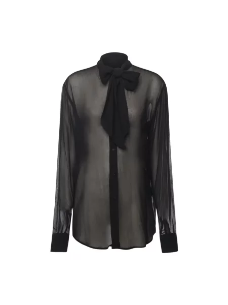 Koszula Nineminutes czarna