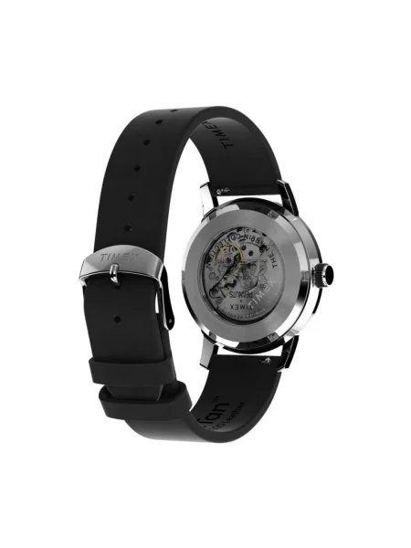Zegarek Timex czarny