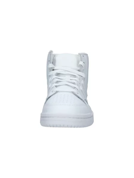 Pantofi New Balance alb