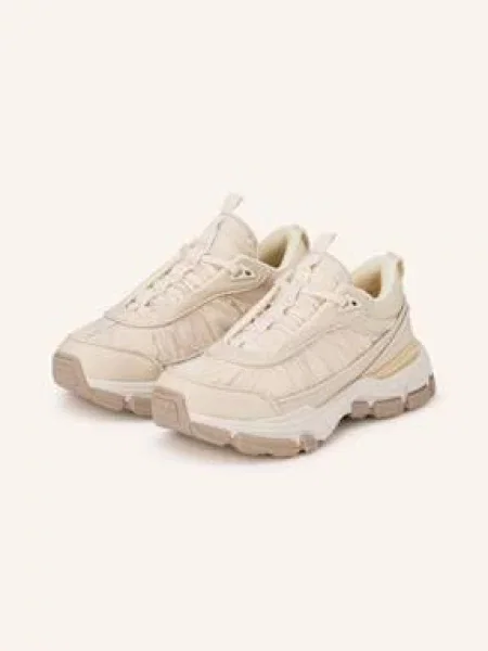 Axel Arigato Sneakersy Sphere Ruche bílá/ béžová bílé