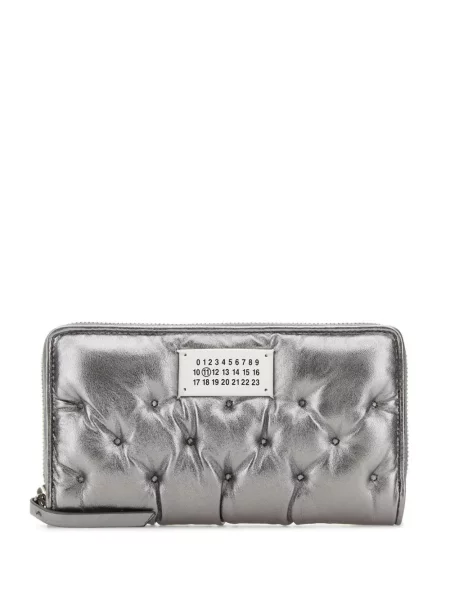 Portofel Maison Margiela gri