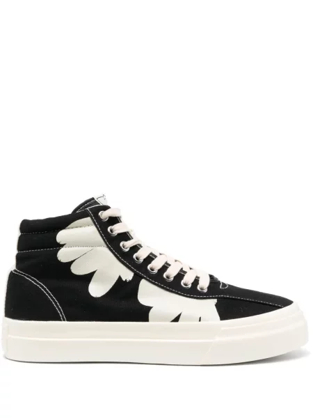 Sneakerși Stepney Workers Club negru