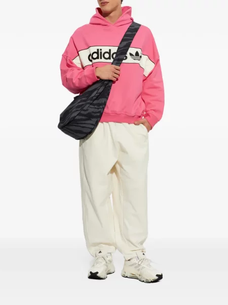 Majica Adidas plava