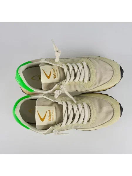 Sneakersy Valsport 1920 beżowe