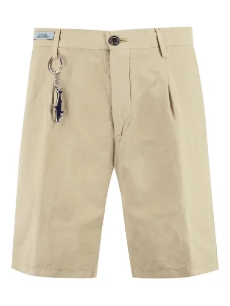 Bermude Paul & Shark de in