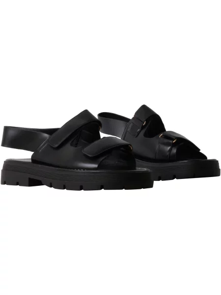 Pantofi Super Mode negru