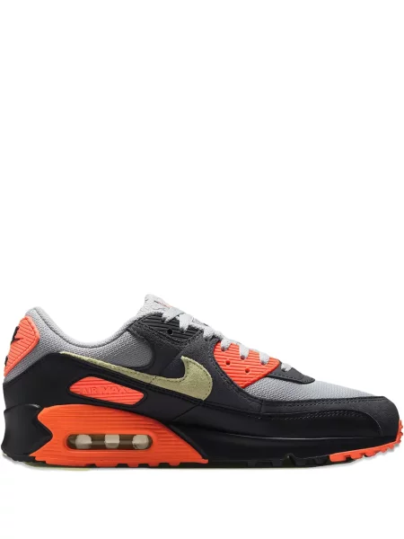 Sneakerși Nike Air Max 90 gri