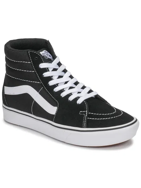 Pantofi Vans negru