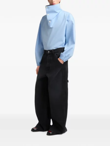 Blugi Marni negru