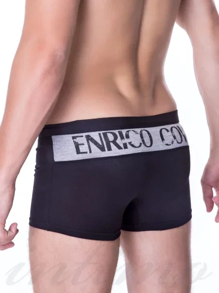 Боксеры Enrico Coveri белые