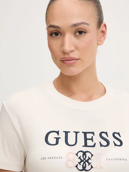 Футболка Guess STEFFI