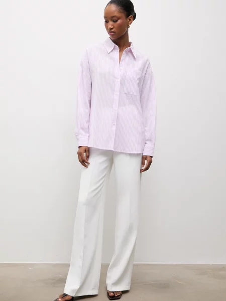 Рубашка Answear.lab