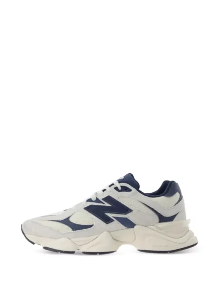 Sneakerși New Balance 990 alb