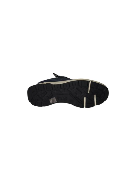 Pantofi Jeep albastru