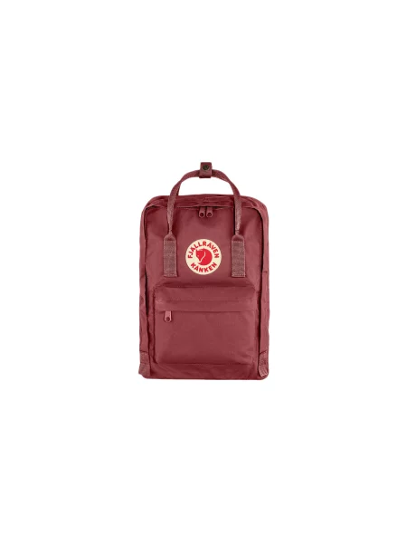 Fjallraven plecak Kanken Laptop czerwony