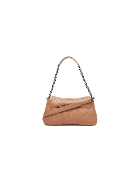 Emporio Armani Kabelka hnedá