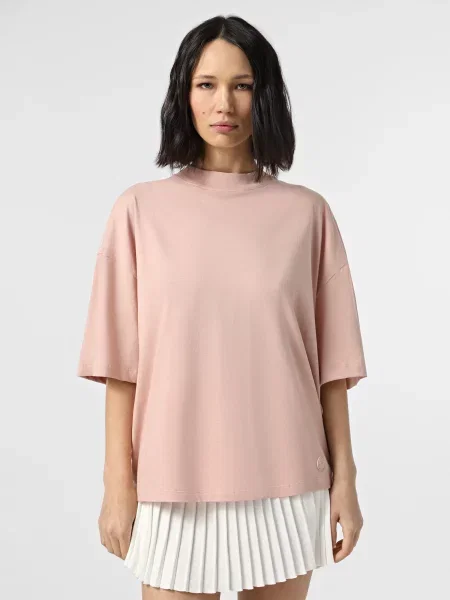 Футболка Colmar розовая