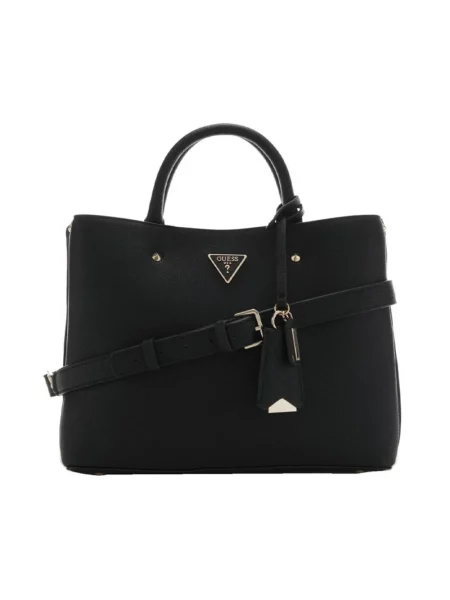 Torebka Guess czarna