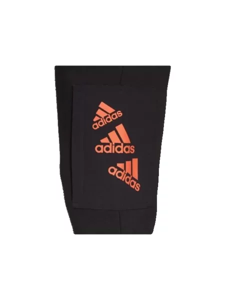 Pantaloni de jogging Adidas alergare negru