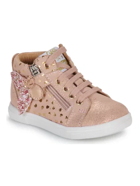 Pantofi copii Gbb roz