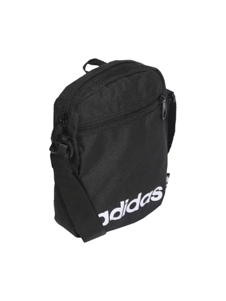 Torbica Adidas crna