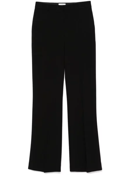 Pantaloni Toteme negru