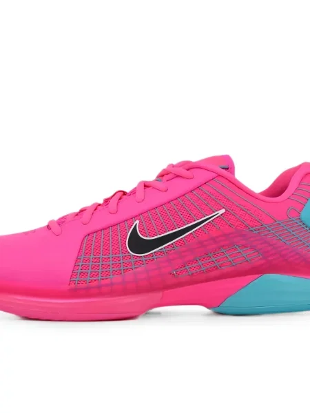Sneakerși Nike Tiempo tenis cu perle cu bretele roșu