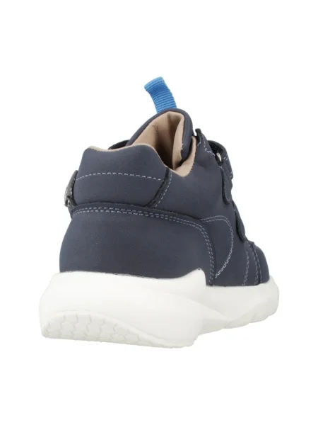 Pantofi copii Garvalin albastru