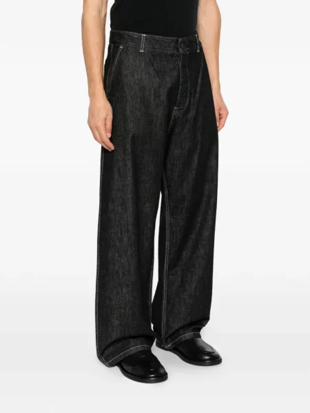 Blugi Studio Nicholson negru