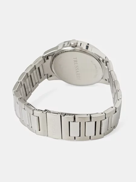 Годинник Trussardi T-HAWK срібний