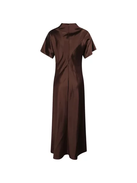 Rochie Pinko maro