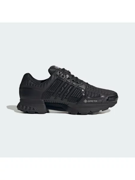 Sneakers adidas Climaproof 1 GORE-TEX Core Black/ Core Black/ Iron Metallic EUR 39 czarne