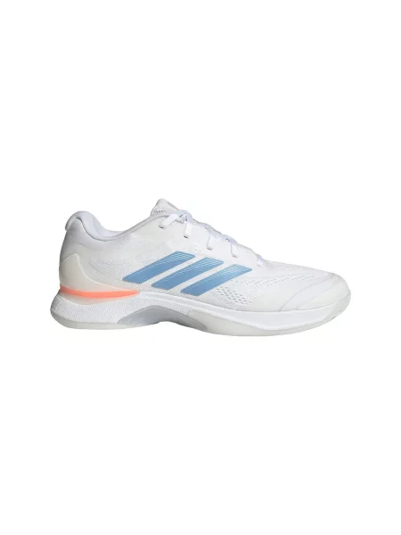 Pantofi Adidas tenis alb