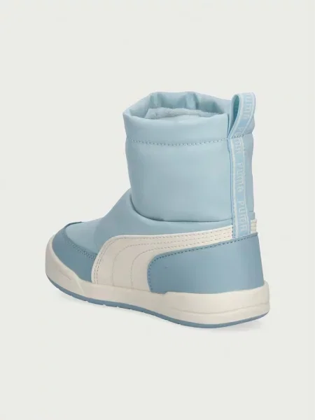 Детские ботинки Puma
