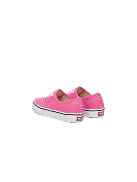 Tenisky Vans Authentic ružová