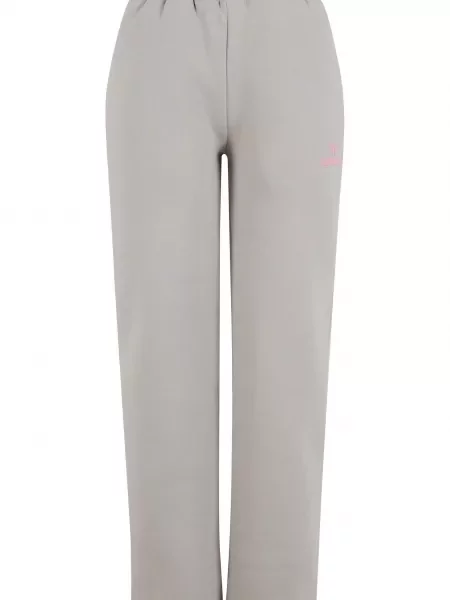 Felicious Kalhoty / růžová šedá