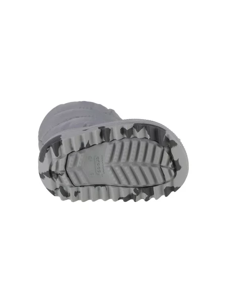 Gyerek félcipő Crocs szürke