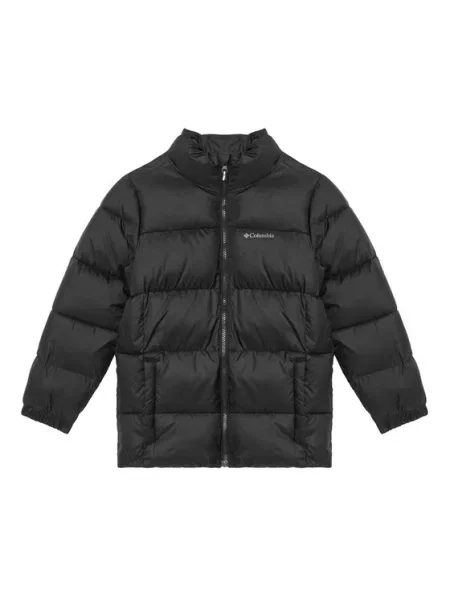 Columbia Geacă de iarnă Puffect™ II negru