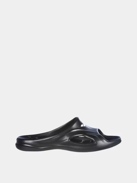 Шльопанці Arena гума чорний