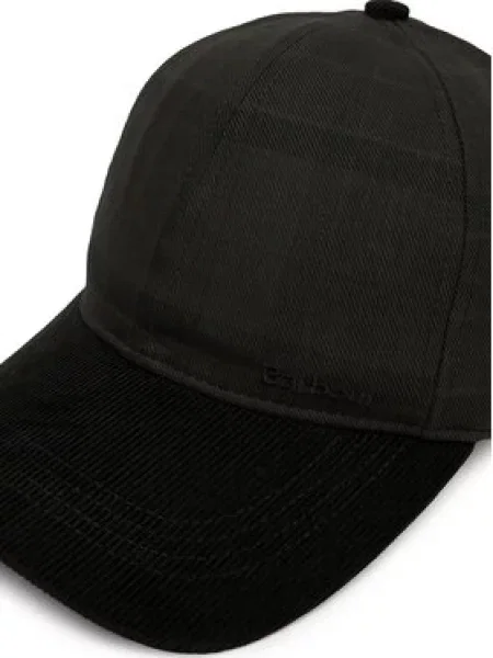 Čiapka Barbour hnedá
