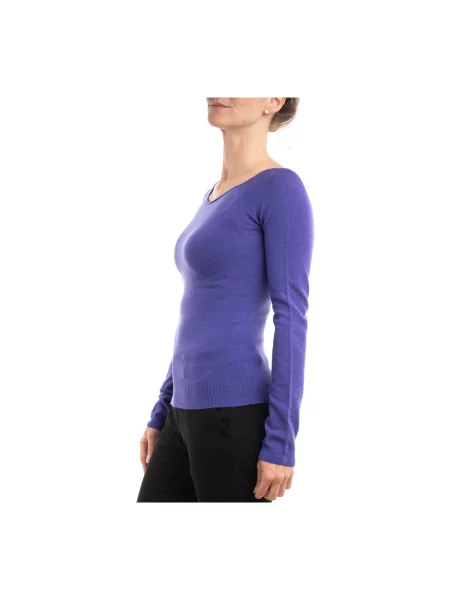 Pulover Marella violet