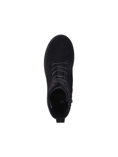 Tommy Jeans Ghete Urban negru
