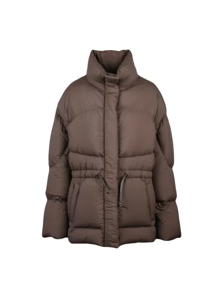 Kurtka Bacon Clothing brązowa