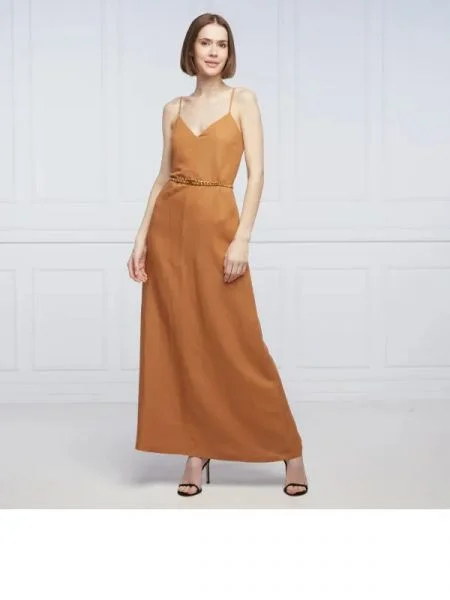 Patrizia Pepe De in rochie